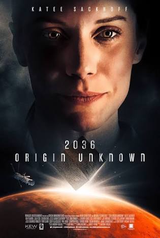 2036 Origin Unknown 2018 720p WEB-DL | 480p 300MB | 100MB HEVC Download And Watch Online